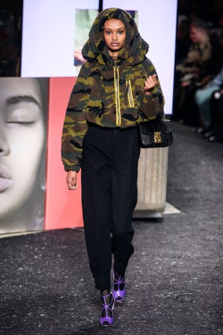 Miu Miu осеньзима 20192020.