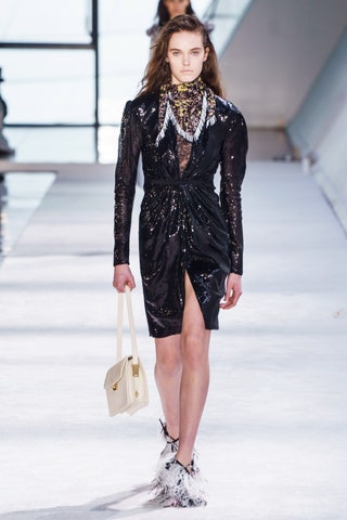 Giambattista Valli осеньзима 20192020.