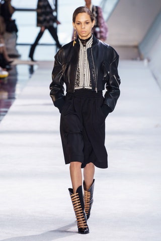 Giambattista Valli осеньзима 20192020.