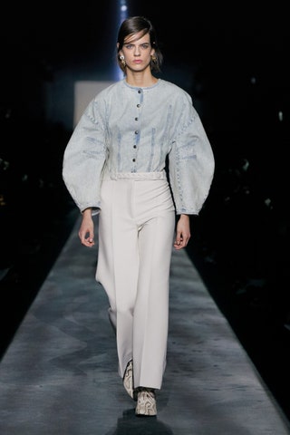 Givenchy осеньзима 20192020.