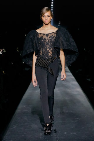 Givenchy осеньзима 20192020.