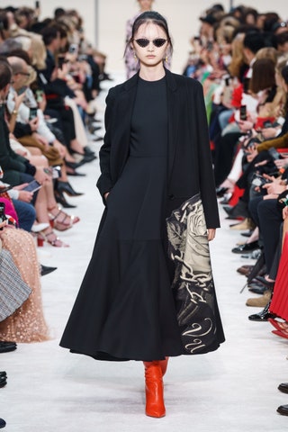 Valentino осеньзима 20192020.
