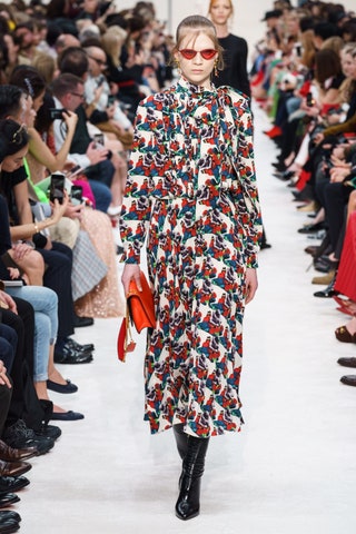 Valentino осеньзима 20192020.