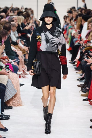 Valentino осеньзима 20192020.