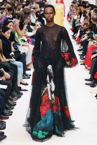 Valentino осеньзима 20192020.
