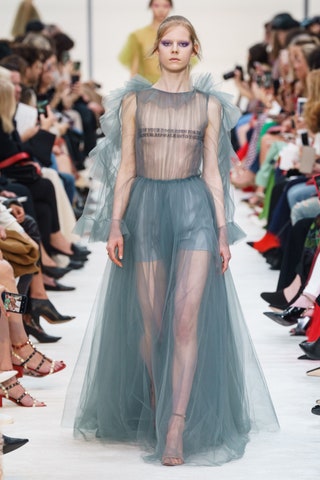 Valentino осеньзима 20192020.
