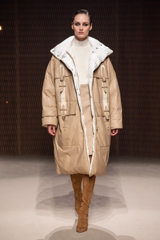 Hermès осеньзима 20192020.