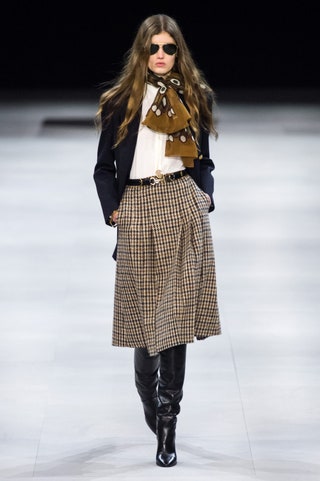 Celine осеньзима 20192020.