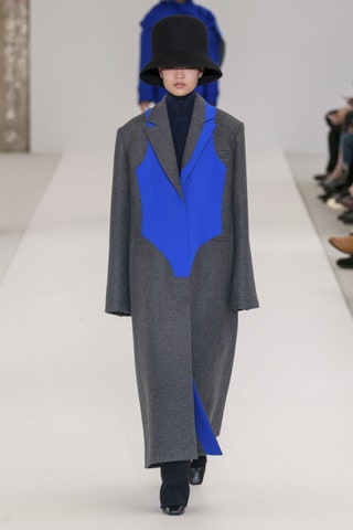 Nina Ricci осеньзима 20192020.