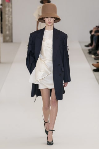 Nina Ricci осеньзима 20192020.