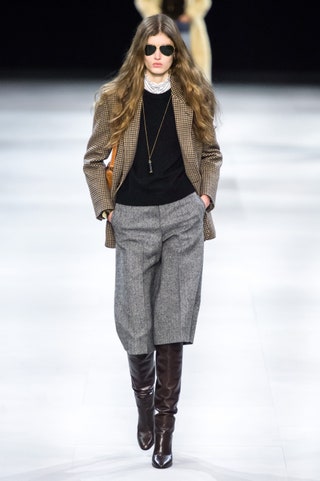 Celine осеньзима 20192020.
