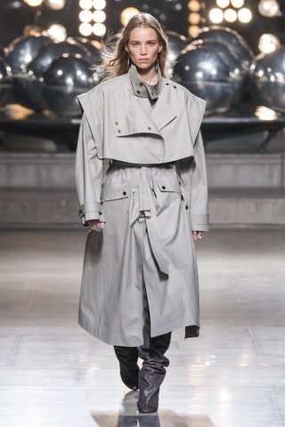 Isabel Marant осеньзима 20192020.