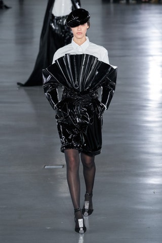 Balmain осеньзима 20192020.