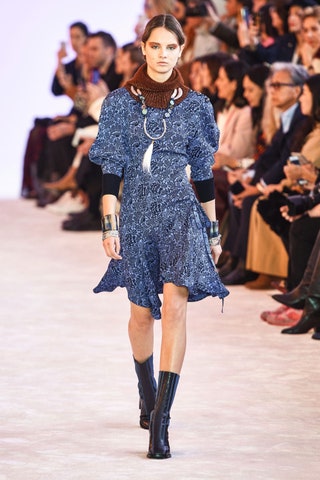 Chloe осеньзима 20192020.