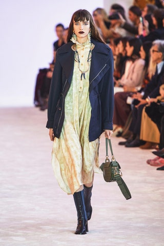 Chloe осеньзима 20192020.