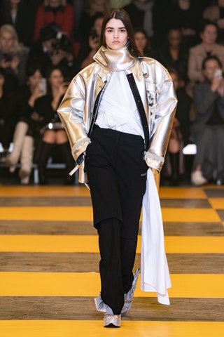 OffWhite осеньзима 20192020.