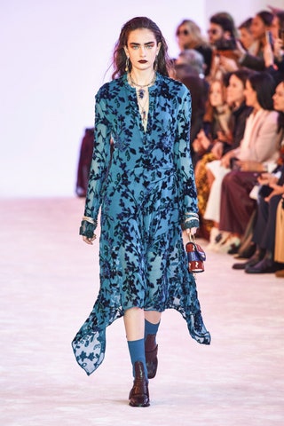 Chloe осеньзима 20192020.