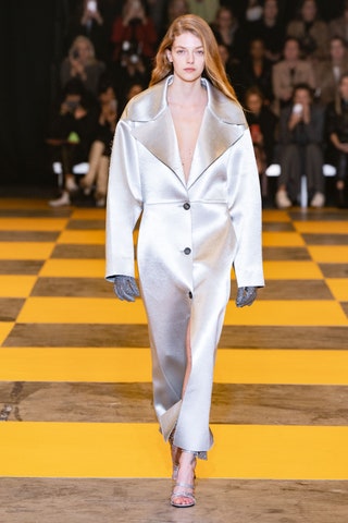OffWhite осеньзима 20192020.
