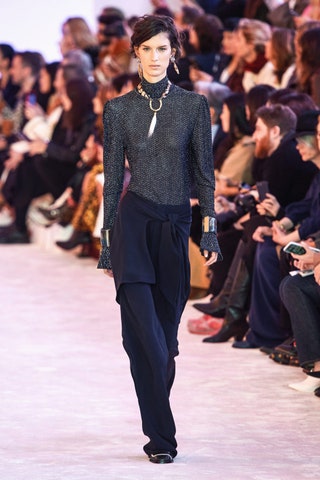 Chloe осеньзима 20192020.