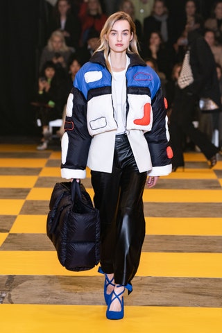 OffWhite осеньзима 20192020.