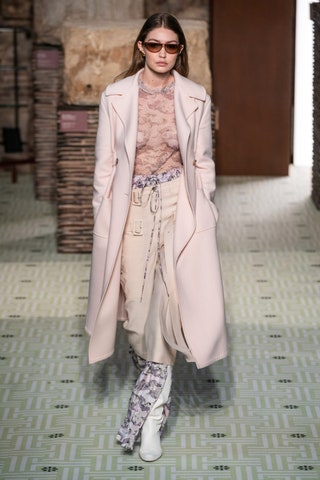 Lanvin осеньзима 20192020.