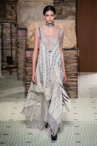 Lanvin осеньзима 20192020.