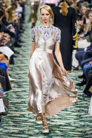 Paco Rabanne осеньзима 20192020.