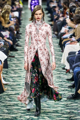 Paco Rabanne осеньзима 20192020.
