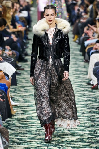 Paco Rabanne осеньзима 20192020.
