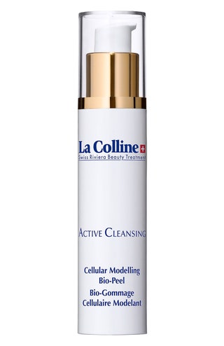 La Colline отшелушивающее средство Cellular Modelling BioPeel 50 мл.