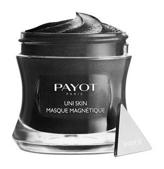 Payot маска для лица с магнитным эффектом Uni Skin Masque Magnetique.