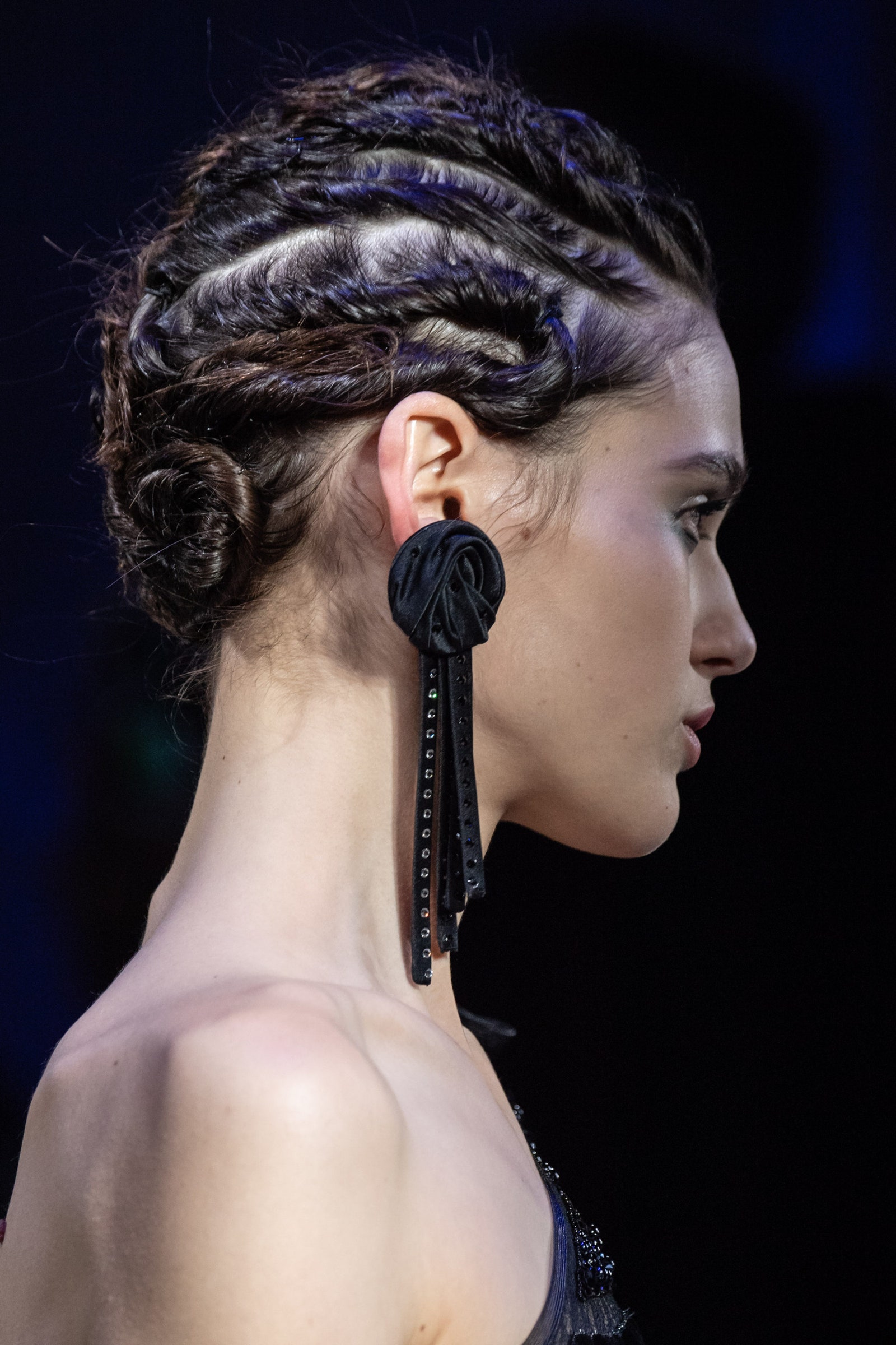Giorgio Armani осеньзима 20192020