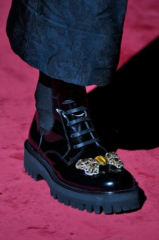 Dolce  Gabbana осеньзима 20192020.