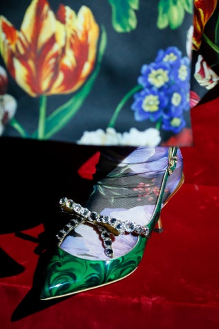 Dolce  Gabbana осеньзима 20192020.