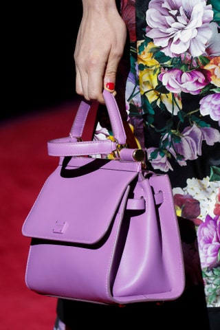 Dolce  Gabbana осеньзима 20192020.