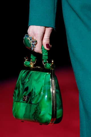 Dolce  Gabbana осеньзима 20192020.