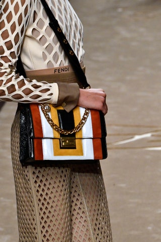 Fendi осеньзима 20192020.