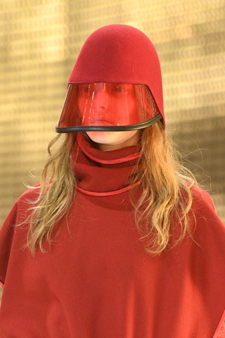 Gucci осеньзима 20192020.