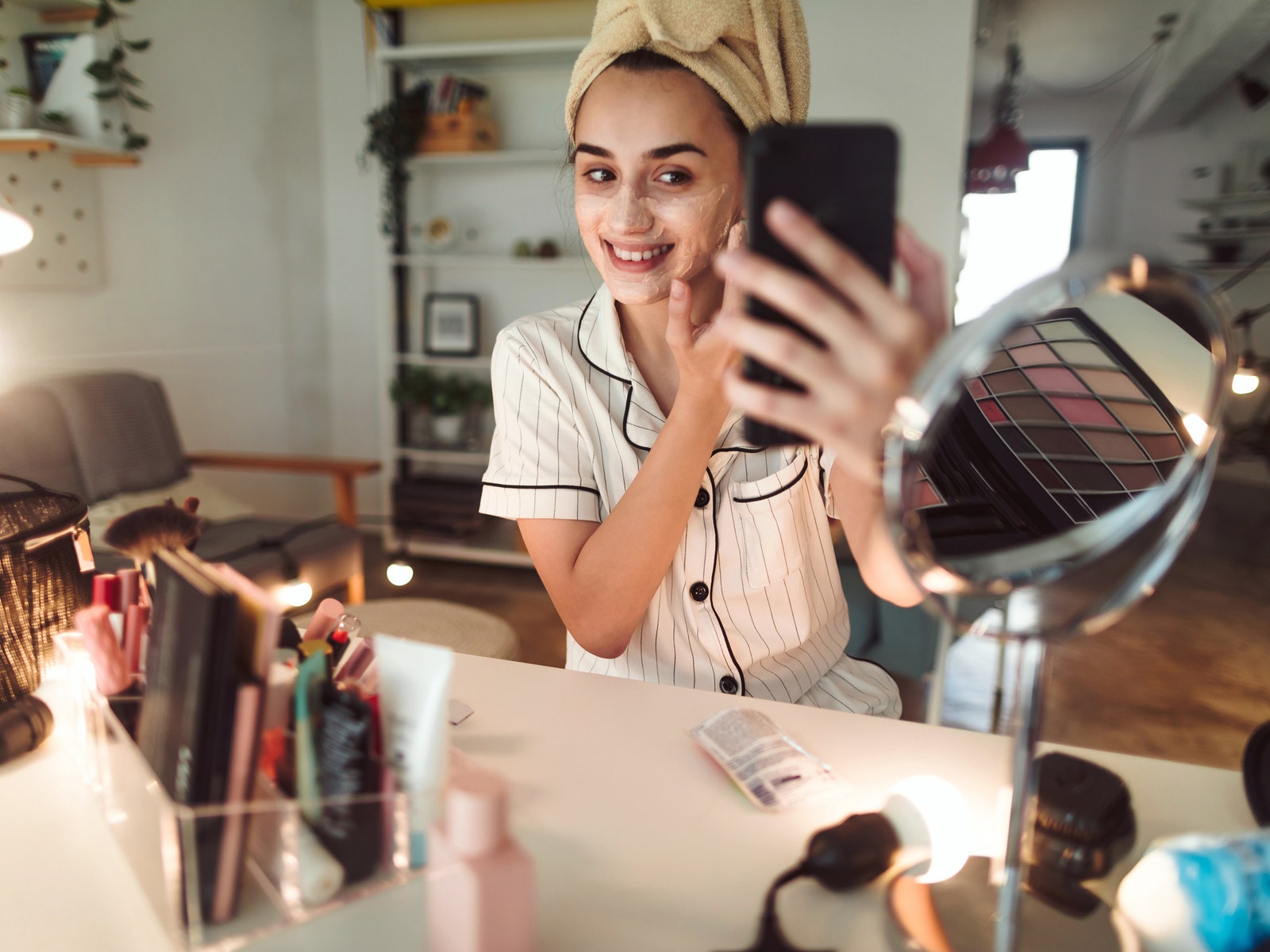Как использовать Stories для продвижения аккаунта в Instagram и «ВКонтакте»
