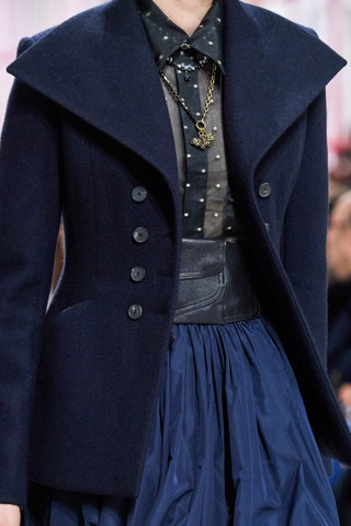 Dior осеньзима 20192020.