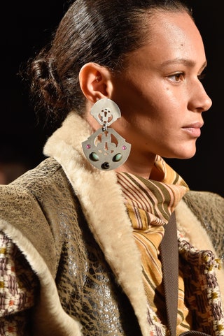 Isabel Marant осеньзима 20192020.