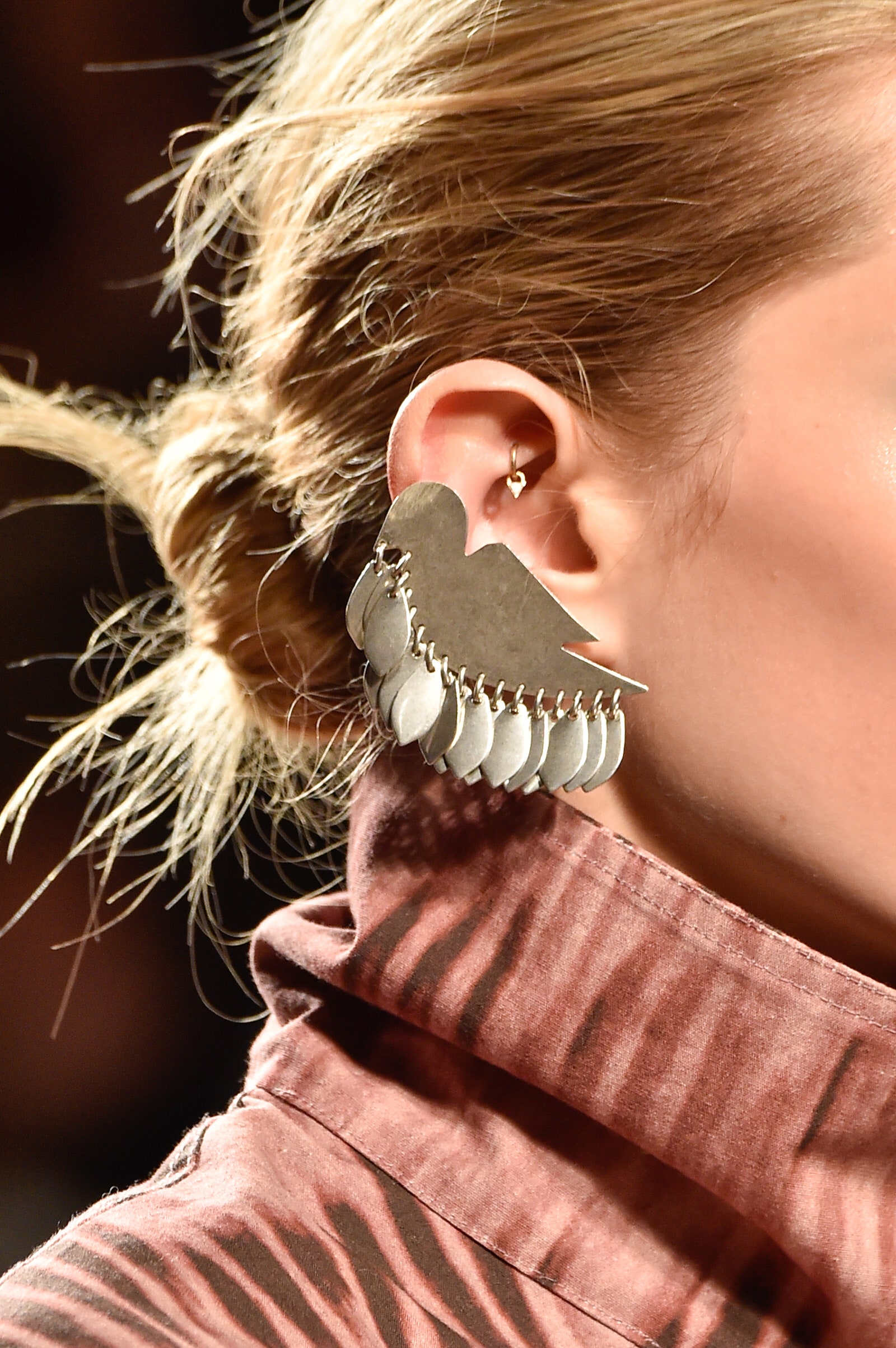 Isabel Marant осеньзима 20192020