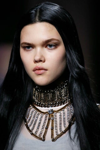 Miu Miu осеньзима 20192020.