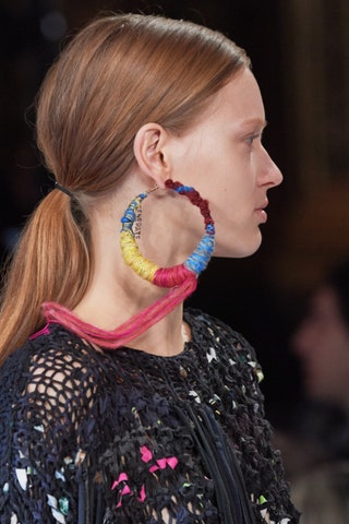 Stella McCartney осеньзима 20192020.