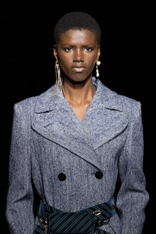 Givenchy осеньзима 20192020.