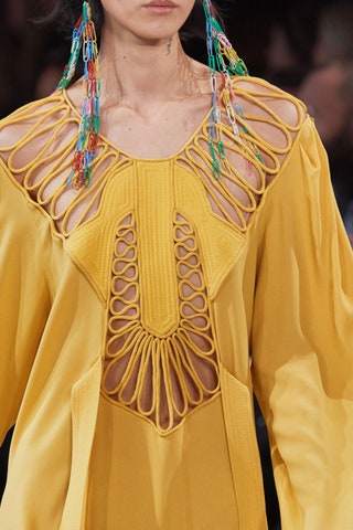 Stella McCartney осеньзима 20192020.