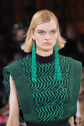Stella McCartney осеньзима 20192020.
