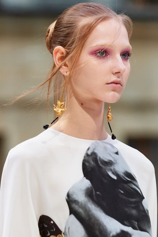 Valentino осеньзима 20192020.