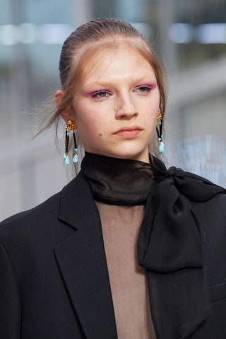 Valentino осеньзима 20192020.