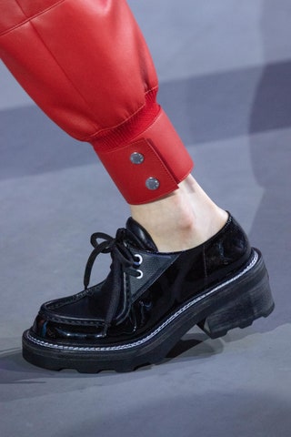 Louis Vuitton осеньзима 20192020.